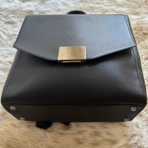 TUMI Mariella Pheobe Laptop Business Backpack European Leather